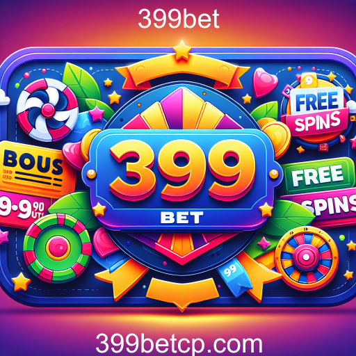 Descubra as Melhores Promoções do 399bet